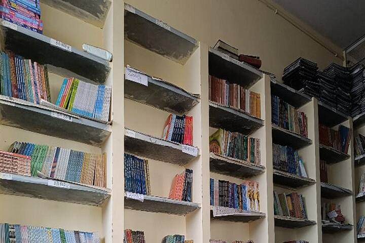 Manav PG Mahavidyalaya campus in Jaipur, Rajasthan, India — photo 2