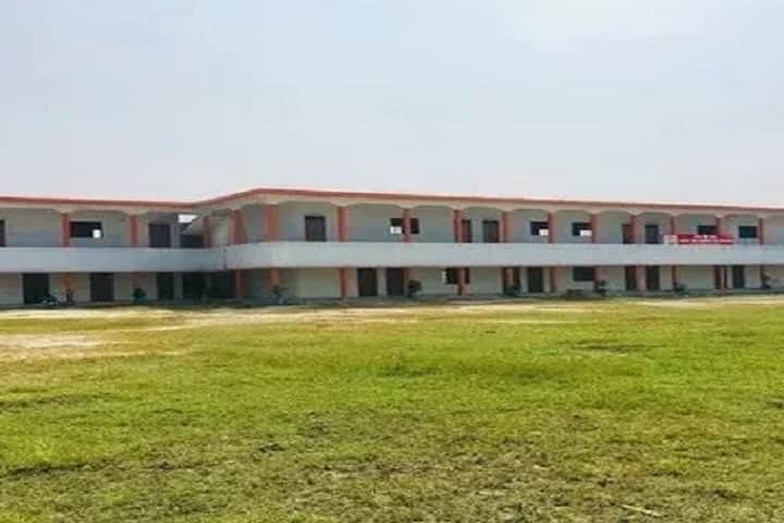 NBS College of Pharmacy campus in Sultanpur, Uttar Pradesh, India — photo 2