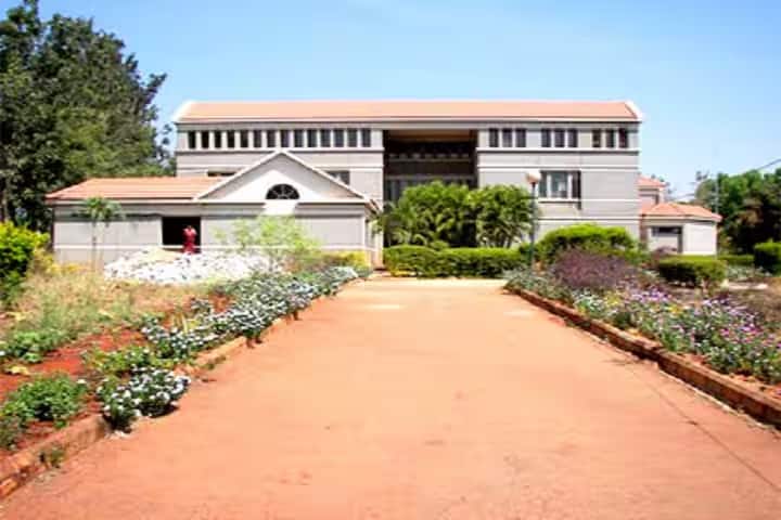 Government Film and Television Institute, Bengaluru campus in Bengaluru, Karnataka, India