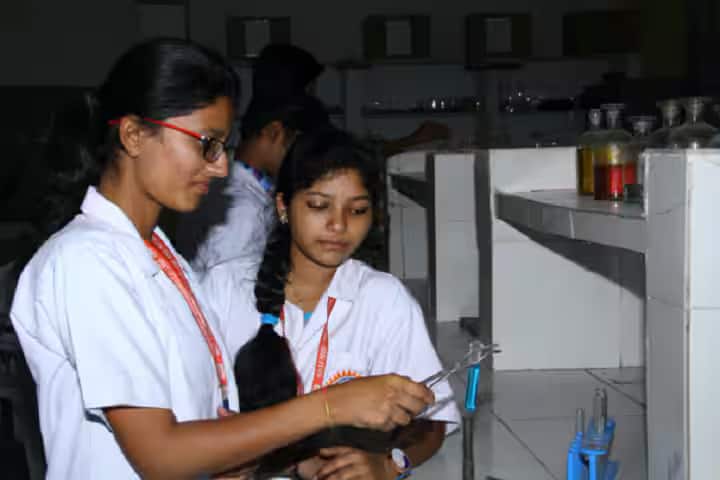MREM Medchal campus in Hyderabad, Telangana, India — photo 2