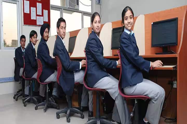 MREM Medchal campus in Hyderabad, Telangana, India — photo 4