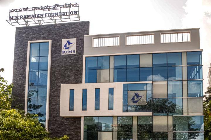 RIMS Bangalore campus in Bangalore, Karnataka, India — photo 2