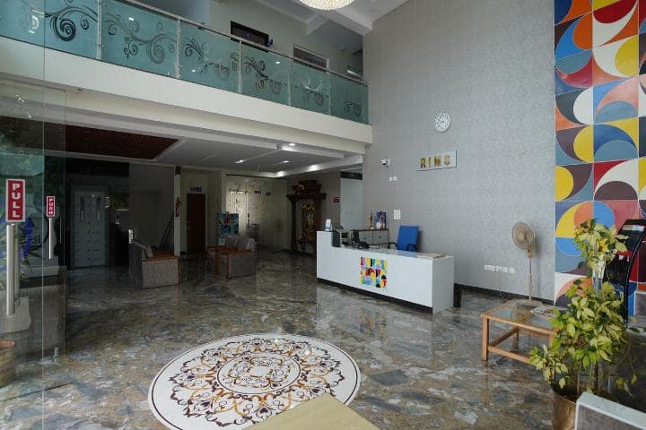 RIMS Bangalore campus in Bangalore, Karnataka, India — photo 6