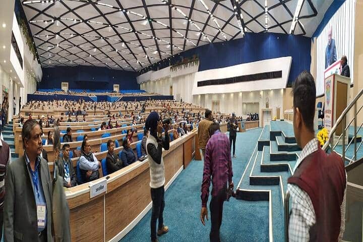 RK Films and Media Academy campus in New Delhi, Delhi, India — photo 2