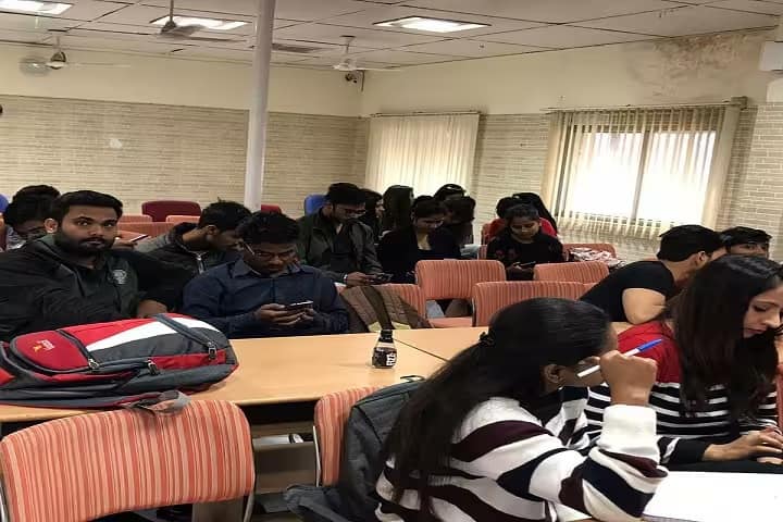 RK Films and Media Academy campus in New Delhi, Delhi, India — photo 3