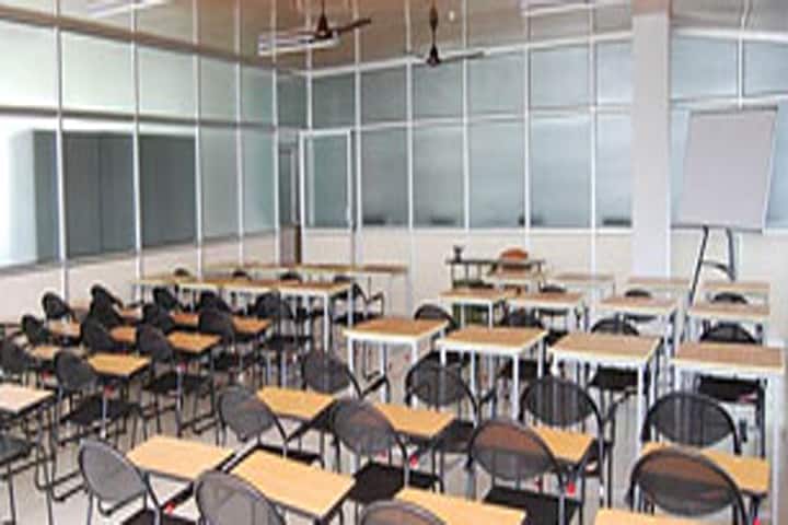 AKG Memorial Co Operative College of Nursing campus in Kannur, Kerala, India — photo 2