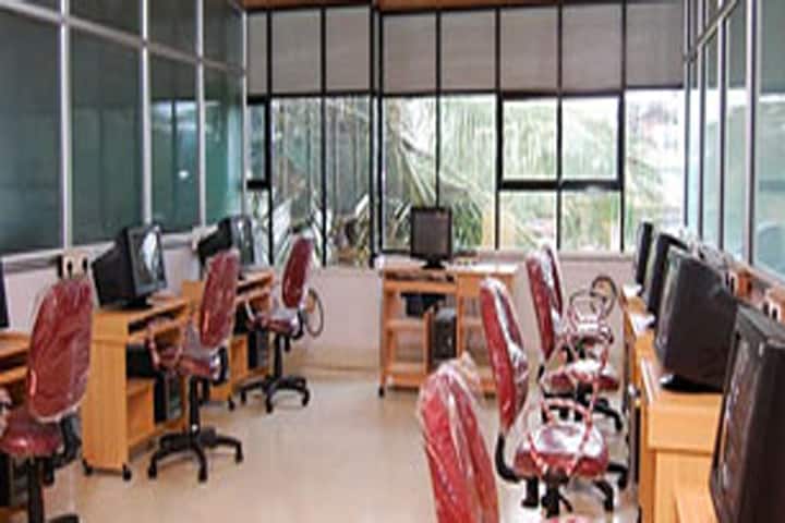AKG Memorial Co Operative College of Nursing campus in Kannur, Kerala, India — photo 3