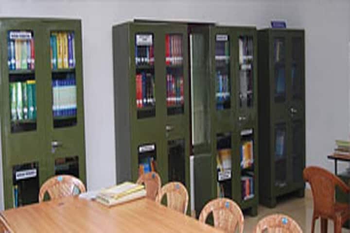 AKG Memorial Co Operative College of Nursing campus in Kannur, Kerala, India — photo 5
