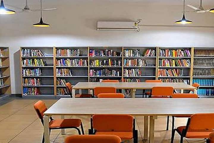 AJK College of Nursing campus in Coimbatore, Tamil Nadu, India — photo 4