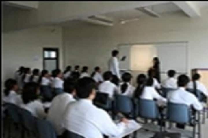 GIHMCT campus in Nagpur, Maharashtra, India — photo 3