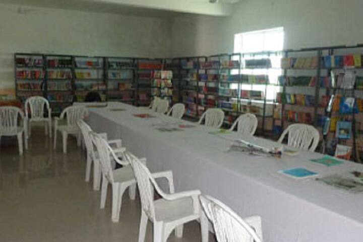 Dev Kanya PG College campus in Tonk, Rajasthan, India — photo 5