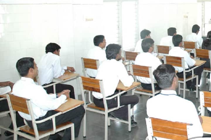 Siddhartha Institute of Hotel Management and Catering Technology campus in Vijayawada, Andhra Pradesh, India — photo 3