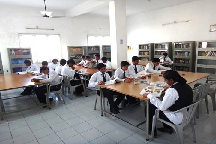 Siddhartha Institute of Hotel Management and Catering Technology campus in Vijayawada, Andhra Pradesh, India — photo 6