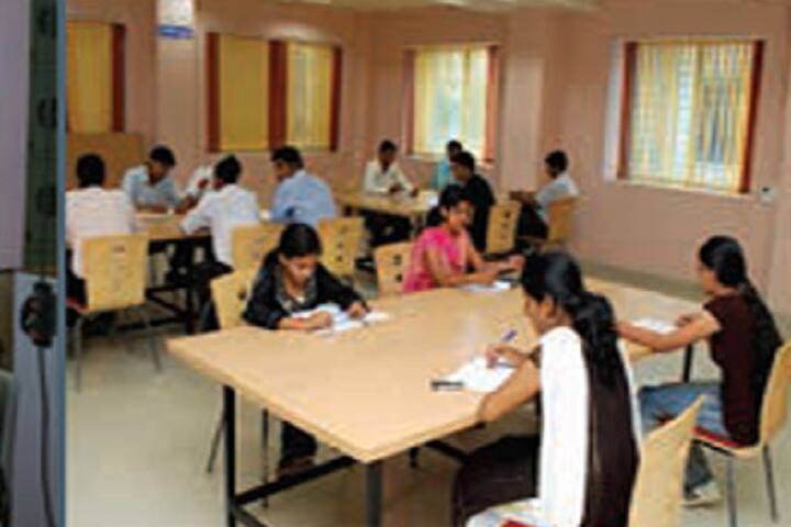 NOVEL's NIBR College of Hotel Management and Catering Technology campus in Nigdi, Maharashtra, India — photo 4