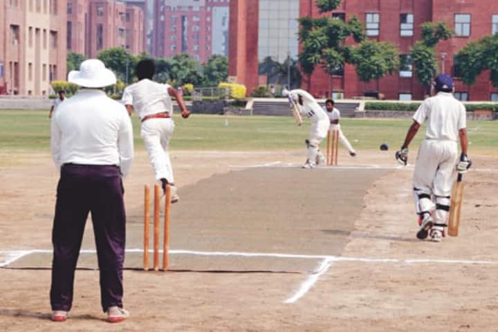 Amity Business School (ABS) Noida campus in Noida, Uttar Pradesh, India — photo 5