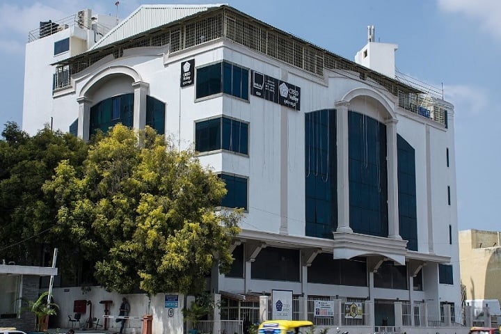 CREO Valley School of Film and Television, Bangalore campus in Bangalore, Karnataka, India