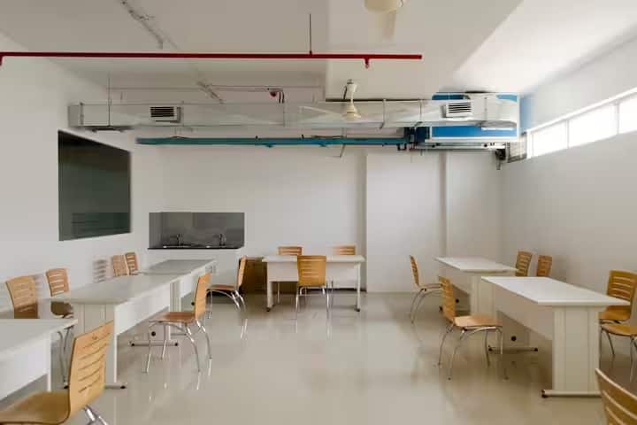 CREO Valley School of Film and Television campus in Bangalore, Karnataka, India — photo 2