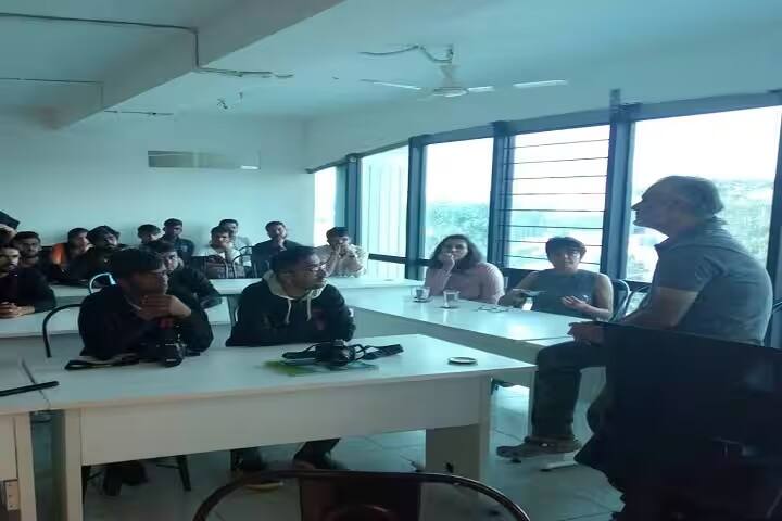 CREO Valley School of Film and Television campus in Bangalore, Karnataka, India — photo 3
