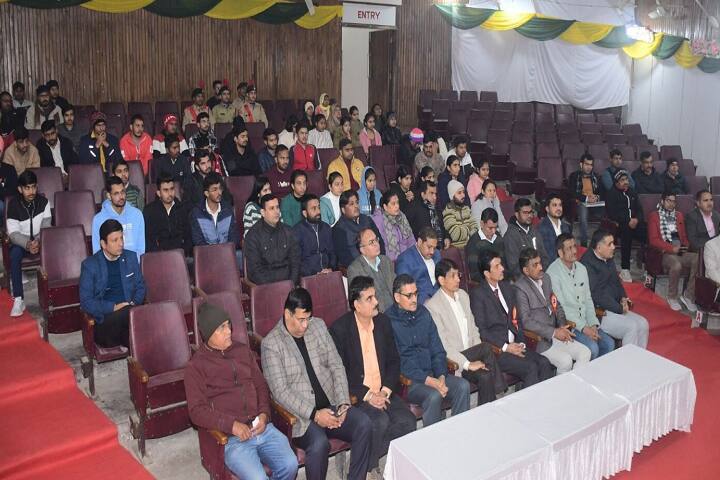 College of Agriculture campus in Kaithal, Haryana, India — photo 2