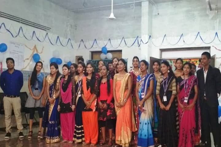 AARBEE College of Nursing campus in Bilaspur, Chhattisgarh, India — photo 6