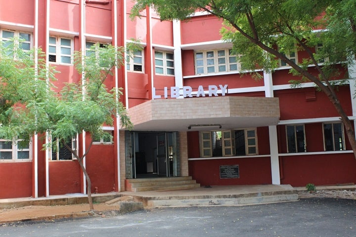 ACRI Madurai campus in Madurai, Tamil Nadu, India — photo 3