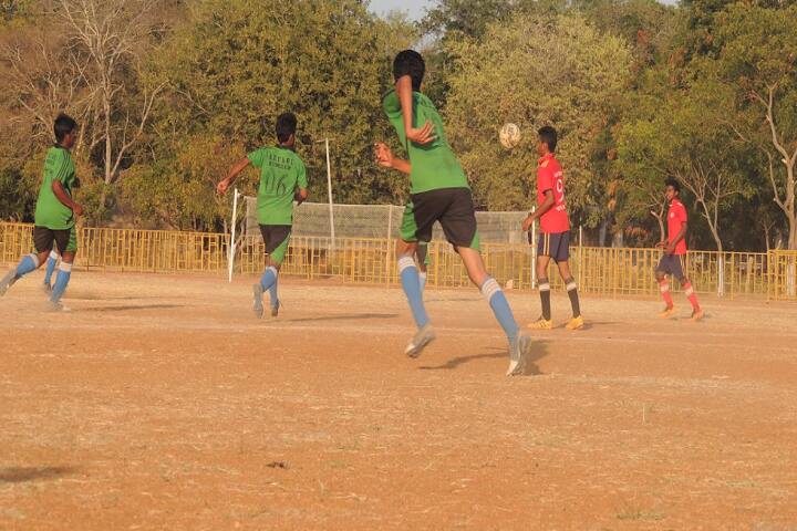 ACRI Madurai campus in Madurai, Tamil Nadu, India — photo 4