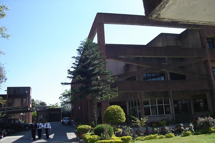 Government Institute of Hotel Management Catering Technology and Applied Nutrition campus in Dehradun, Uttarakhand, India — photo 2