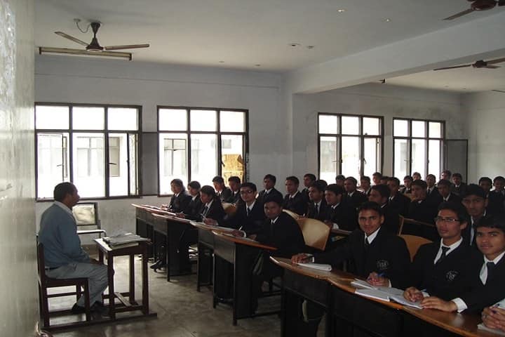 Government Institute of Hotel Management Catering Technology and Applied Nutrition campus in Dehradun, Uttarakhand, India — photo 5