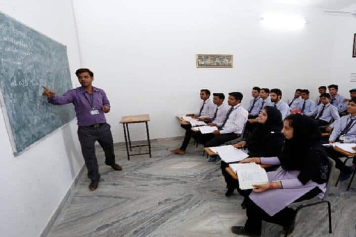 RNT College of Agriculture campus in Kapasan, Rajasthan, India — photo 4