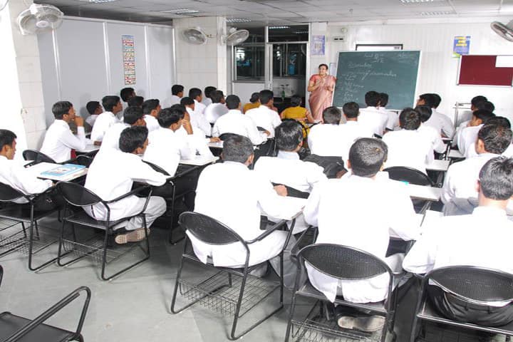 SSCHM Hyderabad campus in Hyderabad, Telangana, India — photo 2