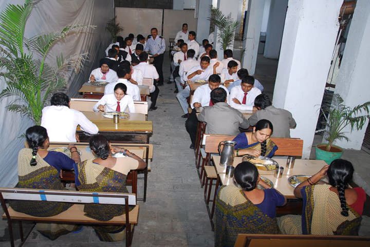 SSCHM Hyderabad campus in Hyderabad, Telangana, India — photo 3