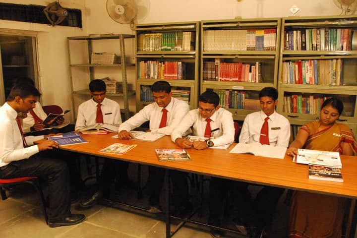 SSCHM Hyderabad campus in Hyderabad, Telangana, India — photo 4