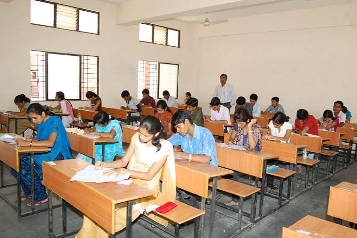 AG Patil Institute of Technology campus in Solapur, Maharashtra, India — photo 3