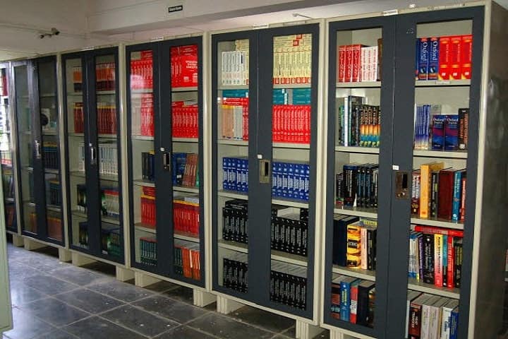 AG Patil Institute of Technology campus in Solapur, Maharashtra, India — photo 4