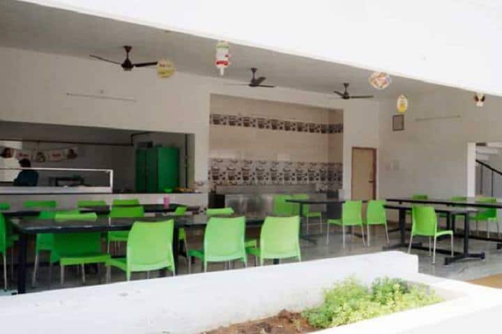 Nammazhvar College of Agriculture and Technology campus in Ramanathapuram, Tamil Nadu, India — photo 2