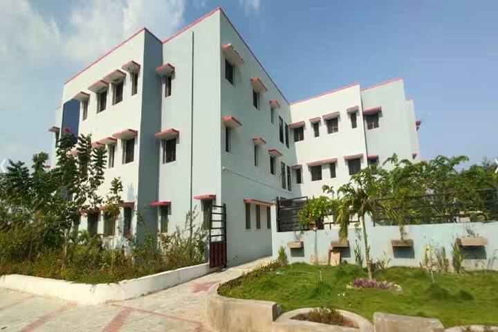 Nammazhvar College of Agriculture and Technology campus in Ramanathapuram, Tamil Nadu, India — photo 4