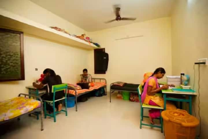 Nammazhvar College of Agriculture and Technology campus in Ramanathapuram, Tamil Nadu, India — photo 6
