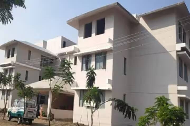 JC Diwakar Reddy Agricultural College campus in Anantapur, Andhra Pradesh, India — photo 4