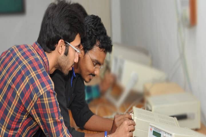 LHIRC, Mehsana campus in Mehsana, Gujarat, India — photo 2