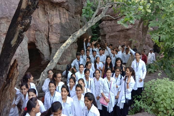 LHIRC, Mehsana campus in Mehsana, Gujarat, India — photo 3