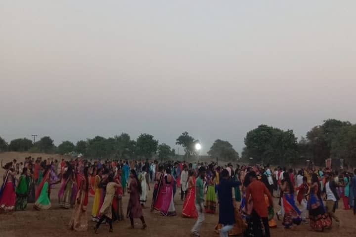 LHIRC, Mehsana campus in Mehsana, Gujarat, India — photo 4