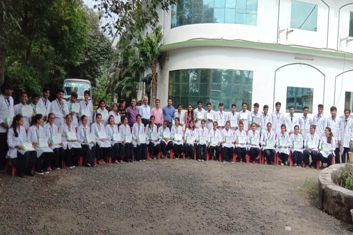 LHIRC, Mehsana campus in Mehsana, Gujarat, India — photo 6