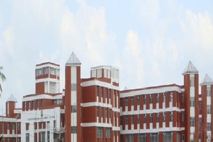 College of Agriculture campus in Tripura, India — photo 2