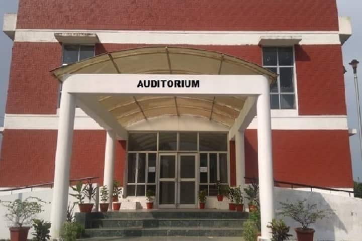 College of Agriculture campus in Tripura, India — photo 3