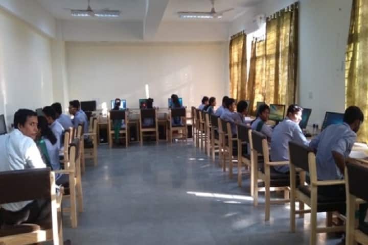 College of Agriculture campus in Tripura, India — photo 6