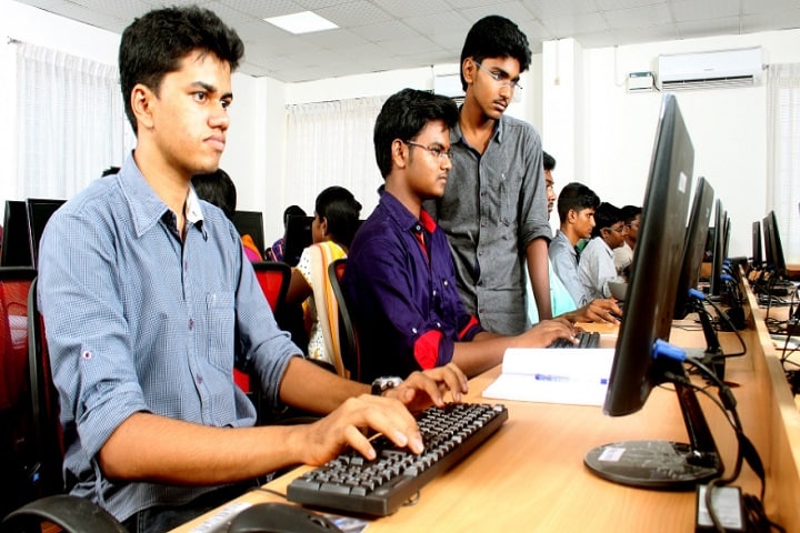 The Indian Agriculture College campus in Tirunelveli, Tamil Nadu, India — photo 6