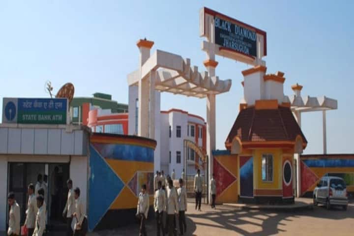 BDCET, Jharsuguda campus in Jharsuguda, Odisha, India — photo 1