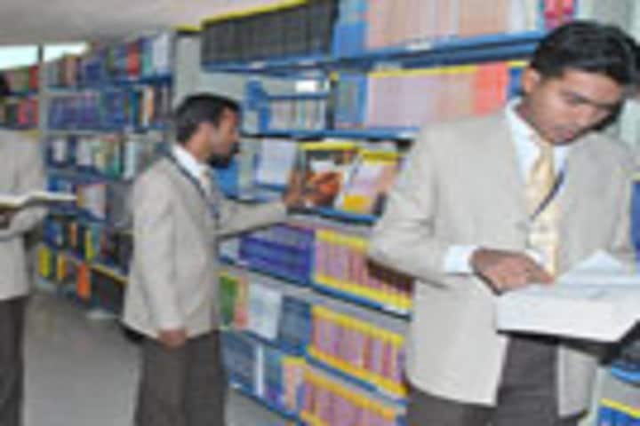 BDCET, Jharsuguda campus in Jharsuguda, Odisha, India — photo 2
