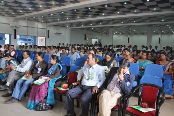 BDCET, Jharsuguda campus in Jharsuguda, Odisha, India — photo 3