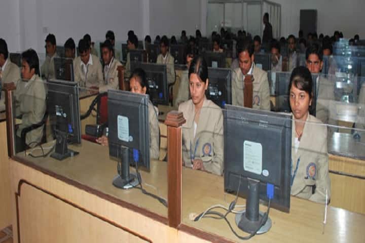 BDCET, Jharsuguda campus in Jharsuguda, Odisha, India — photo 4